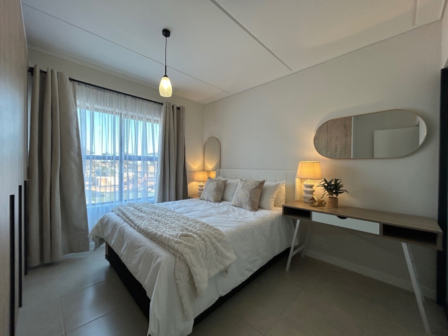 To Let 1 Bedroom Property for Rent in Richwood Western Cape